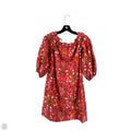 Dress Casual Short By Vince Camuto In Pink, Size: 2