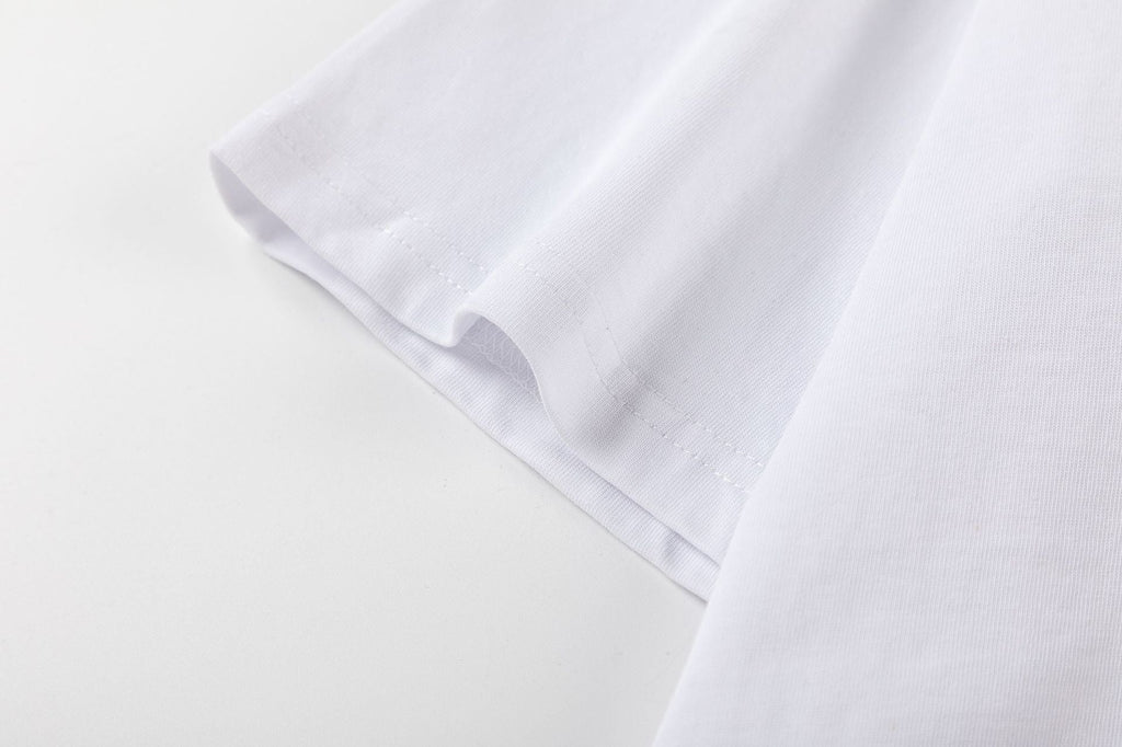 Off-White Sketch Arrow T-Shirt — Black / White