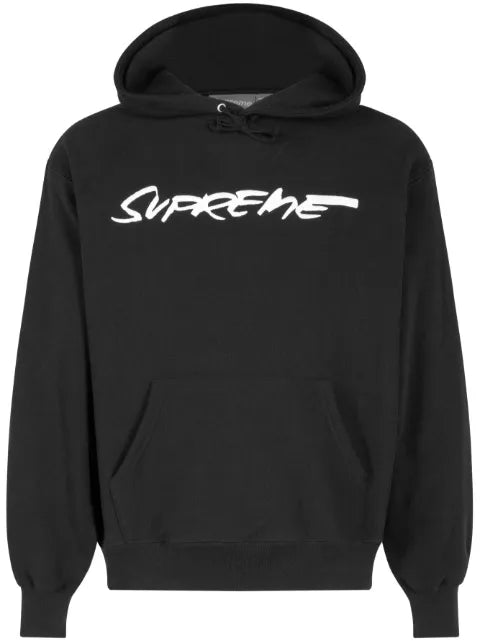 Supreme Futura cotton hoodie