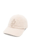 JW Anderson logo baseball cap