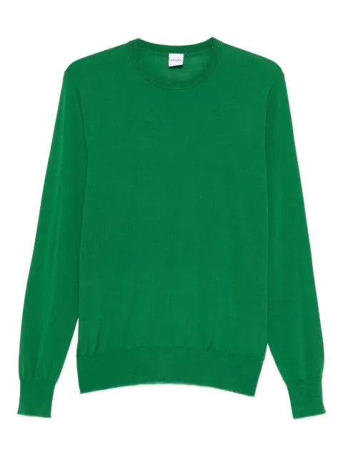 ASPESI crew-neck sweater