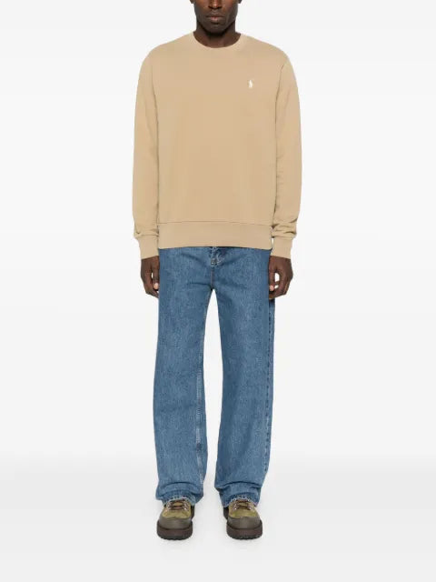 Polo Ralph Lauren Polo Pony cotton sweatshirt
