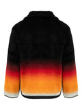 Casablanca Gradient fleece