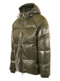 Pyrenex hooded padded jacket