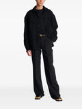 Balmain  tweed shirt jacket