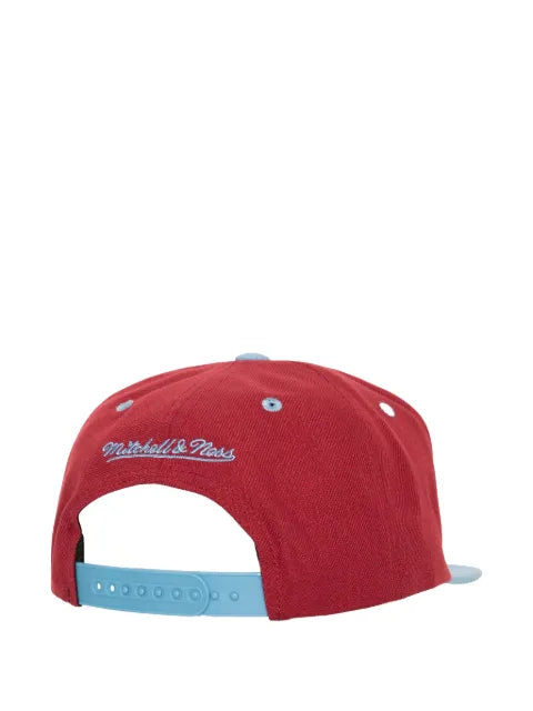 Mitchell & Ness x MLB Cooperstown Buzz Philadelphia Phillies baseball cap