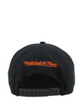 Mitchell & Ness x Giants embroidered baseball cap