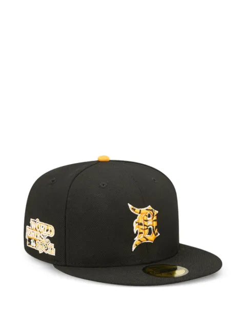 NEW ERA CAP x Detroit Tigers Tiger Fill 59FIFTY baseball cap
