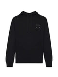 Hogan cotton hoodie