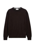 Pringle of Scotland crew neck merino wool sweater