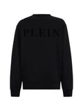 Philipp Plein logo-print sweatshirt