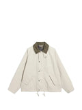 Barbour Transport button jacket