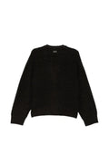 TEAM WANG design Reset cardigan