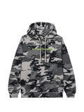 Anti Social Social Club camouflage-print hoodie