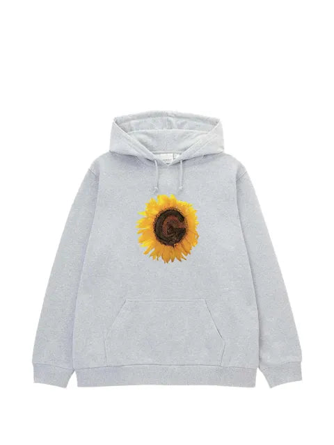 Gramicci G-Flower hoodie