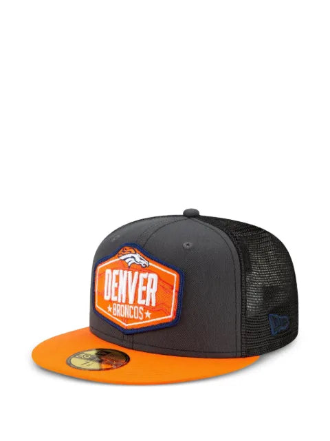 NEW ERA CAP 59FIFTY Denver Broncos baseball cap