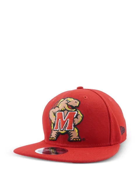 NEW ERA CAP 9FIFTY Maryland Terrapins baseball cap