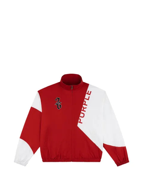 Purple Brand England All Around jacket