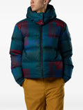 Rossignol Abel down hoodie jacket