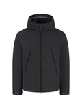 Parajumpers hooded zip-up jacket