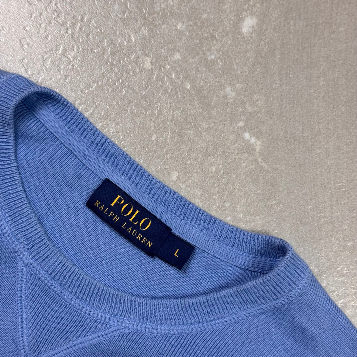 Ralph Lauren Sweater (L)