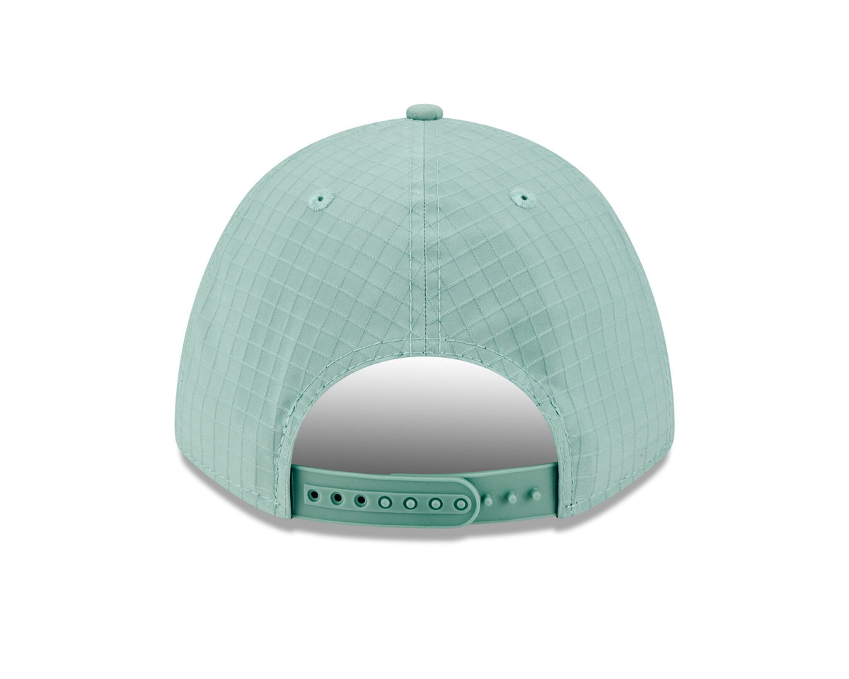 New Era Chicago Cubs Ripstop Snapback