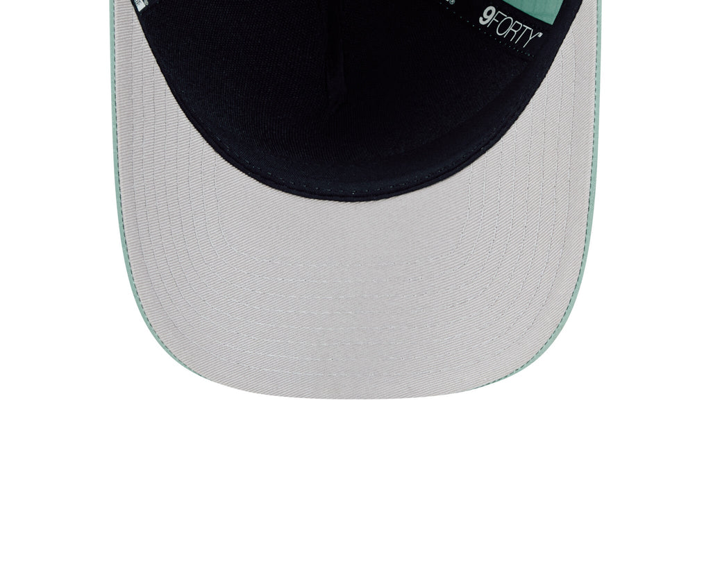 New Era Chicago Cubs Ripstop Snapback