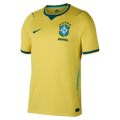 Nike Brazil 2026 Stadium Home Dri-FIT Soccer Replica Jersey