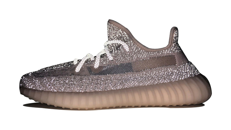 Adidas Yeezy Boost 350 V2 'Synth' (Reflective)