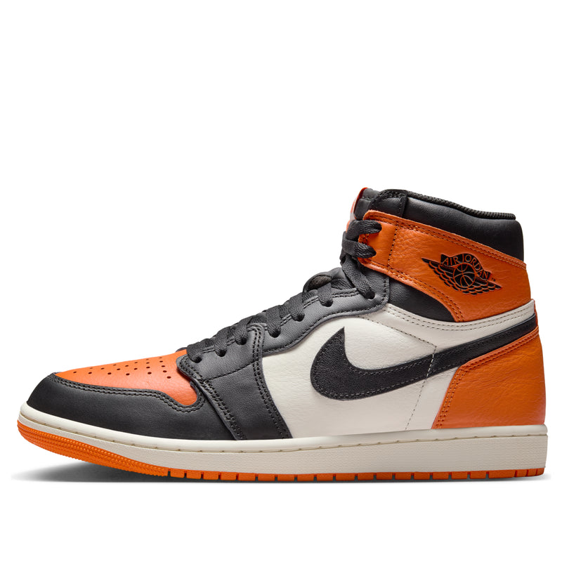 Air Jordan 1 High OG 'Shattered Backboard' 2025 – DZ5485-008