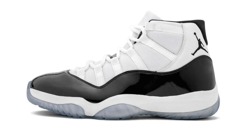 Air Jordan 11 Retro 'Concord' Men's & Women's Sneakers