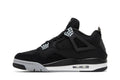 Nike Air Jordan 4 Retro SE 'Black Canvas'