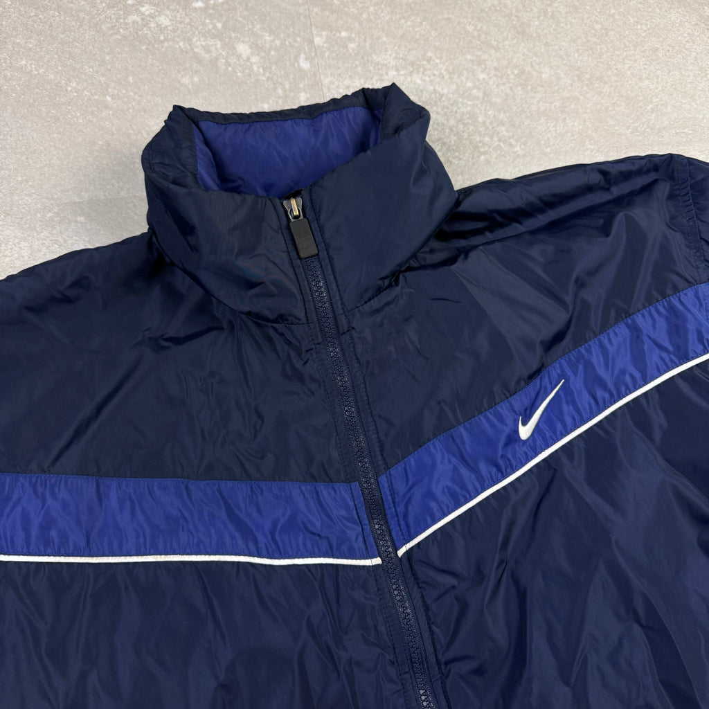 Vintage Nike Puffer