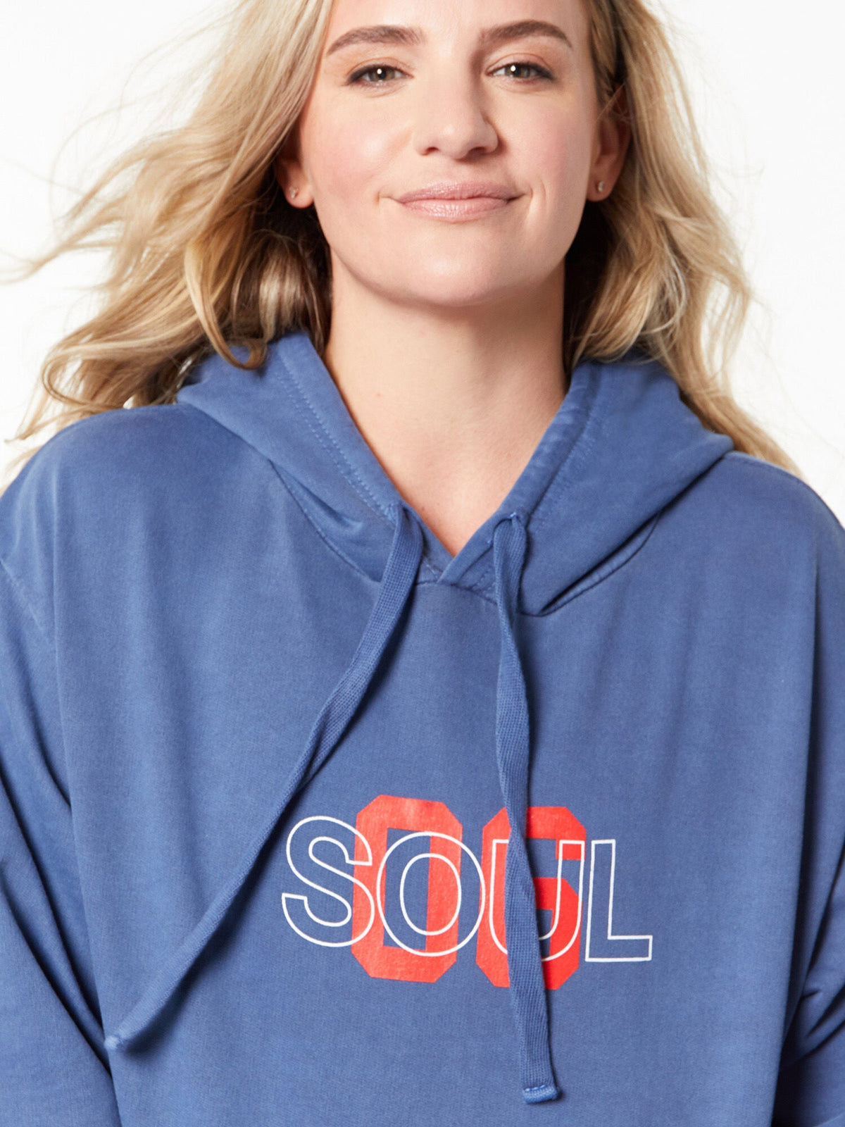 KINGSLEY HOODIE 06 NAVY