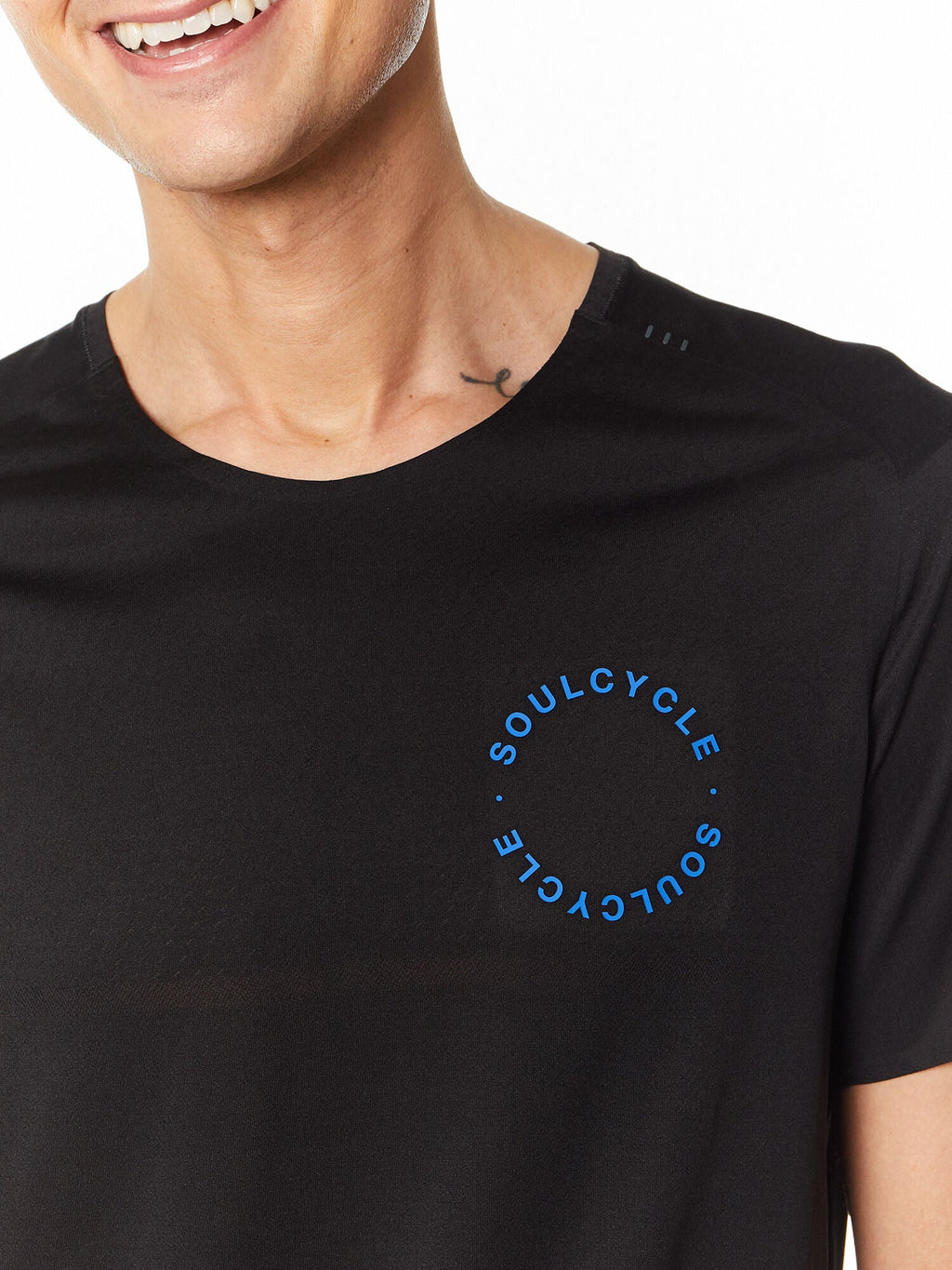 Fast and Free Short Sleeve