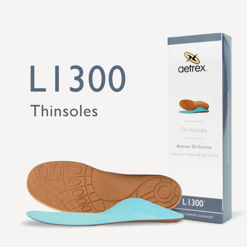 Thinsoles