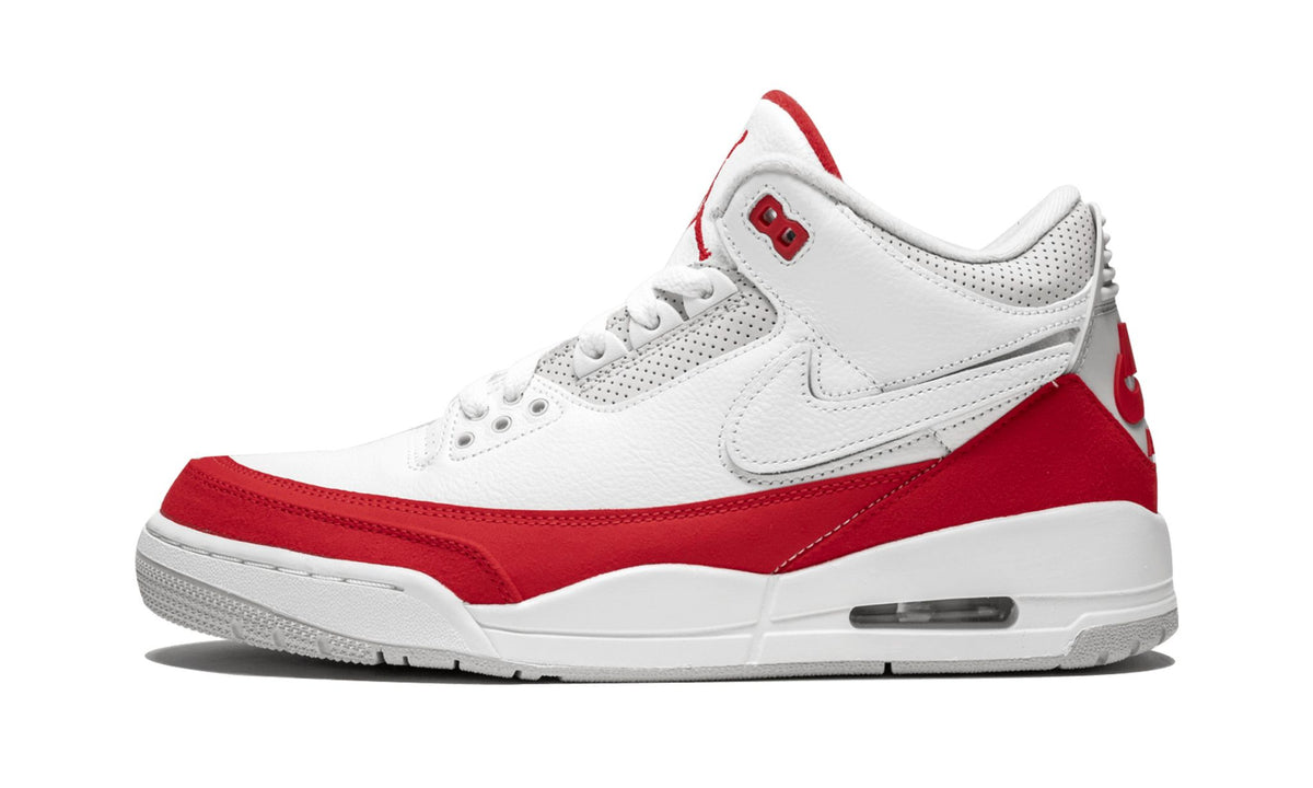 Air Jordan 3 Retro Tinker “Air Max 1 – University Red”