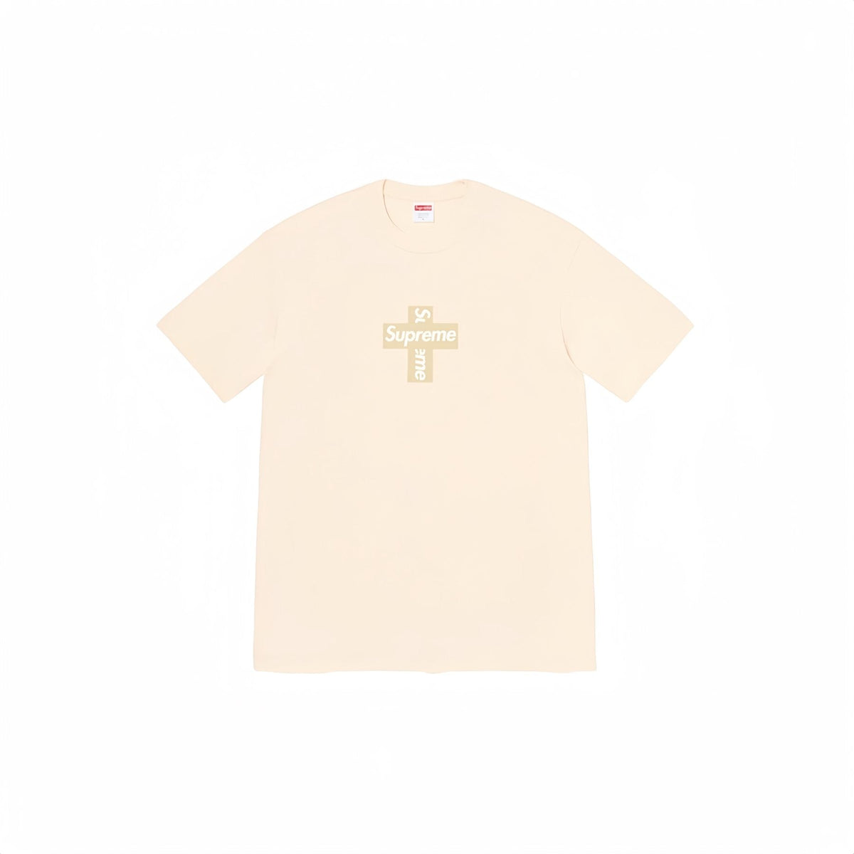 Supreme Gummo Dot Graphic T-Shirt