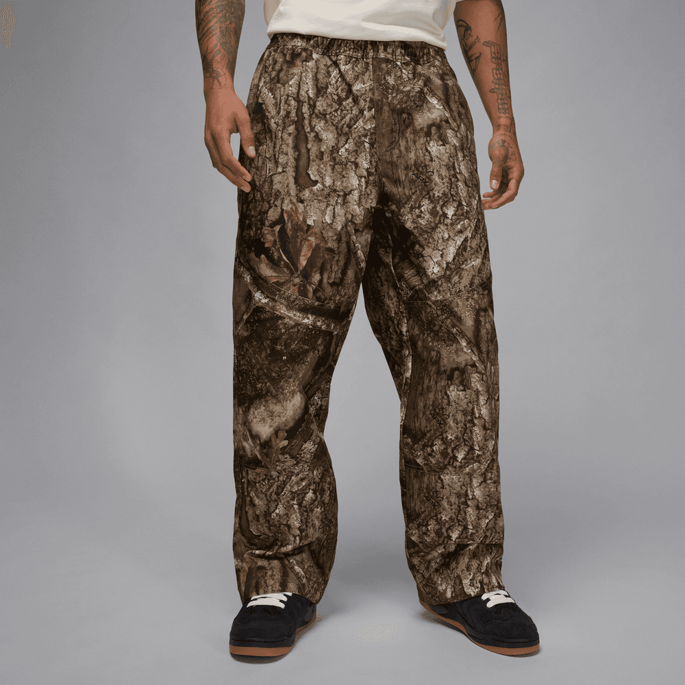 Air Jordan Brooklyn Woven Realtree Pants