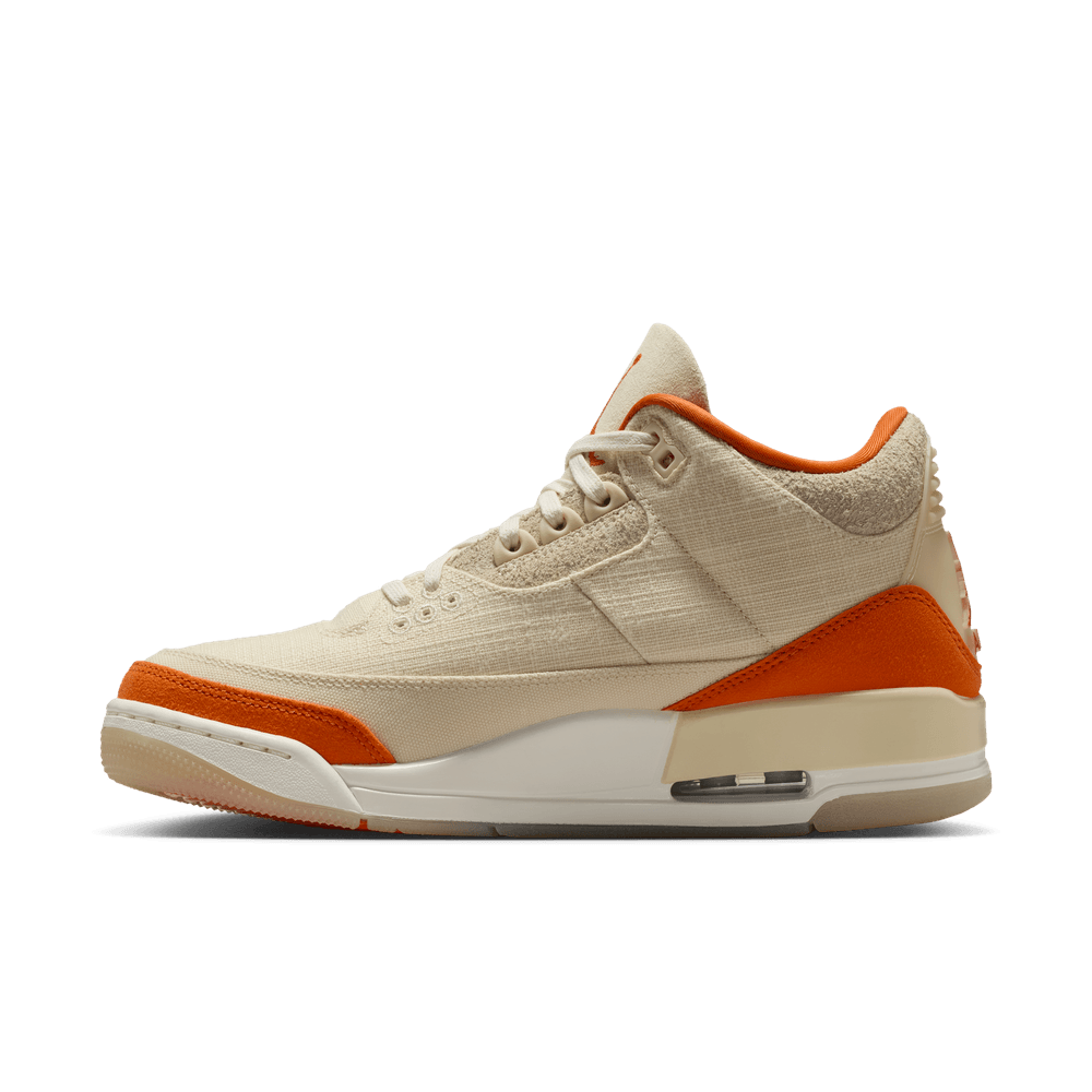 Wmns Air Jordan 3 Retro TXT