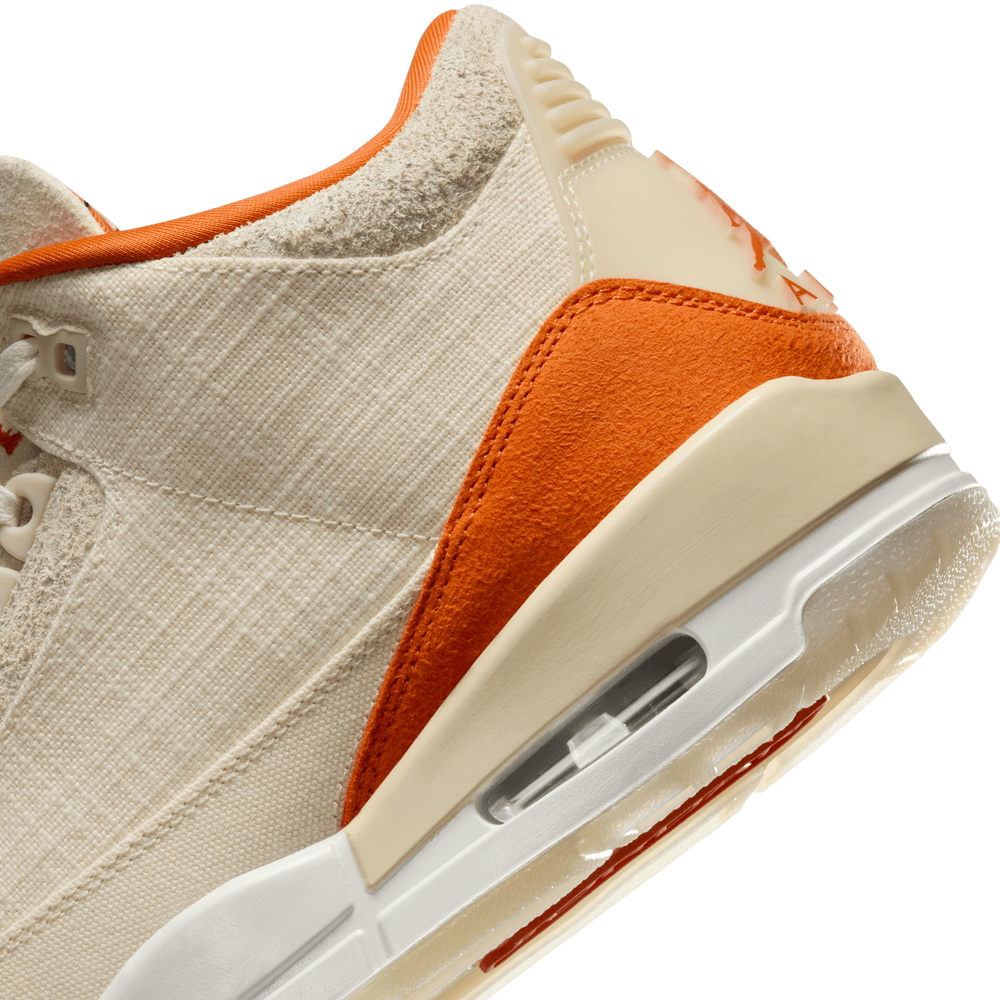 Wmns Air Jordan 3 Retro TXT