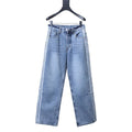 Balenciaga Baggy Pants Blue
