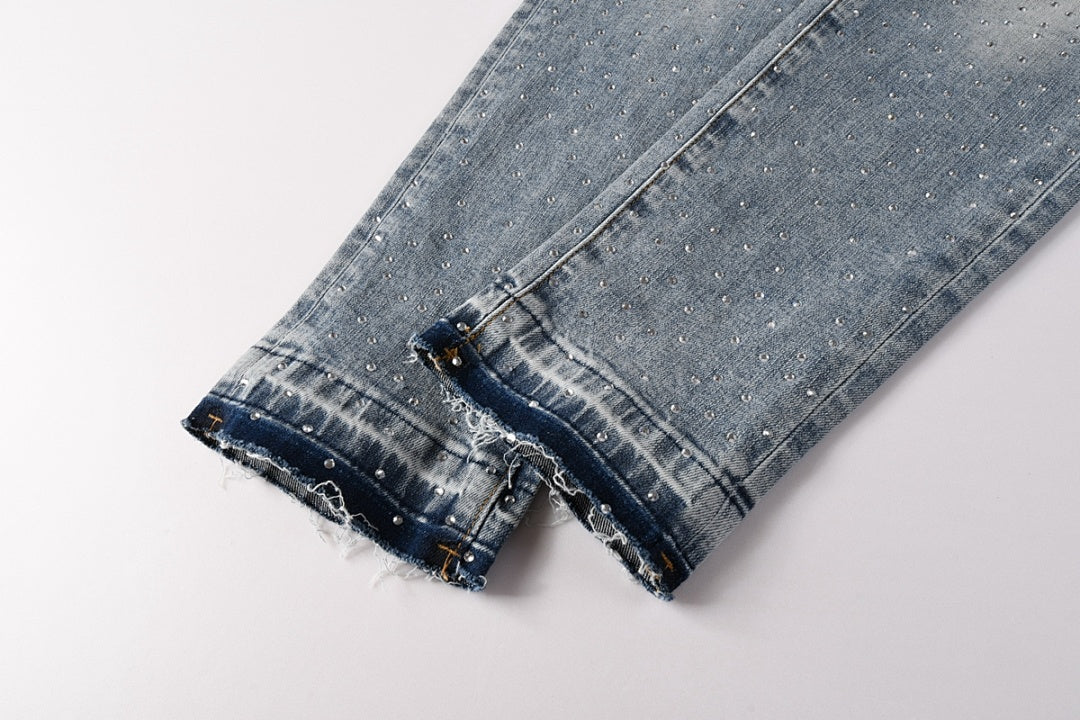 Purple Brand Street jeans 9132