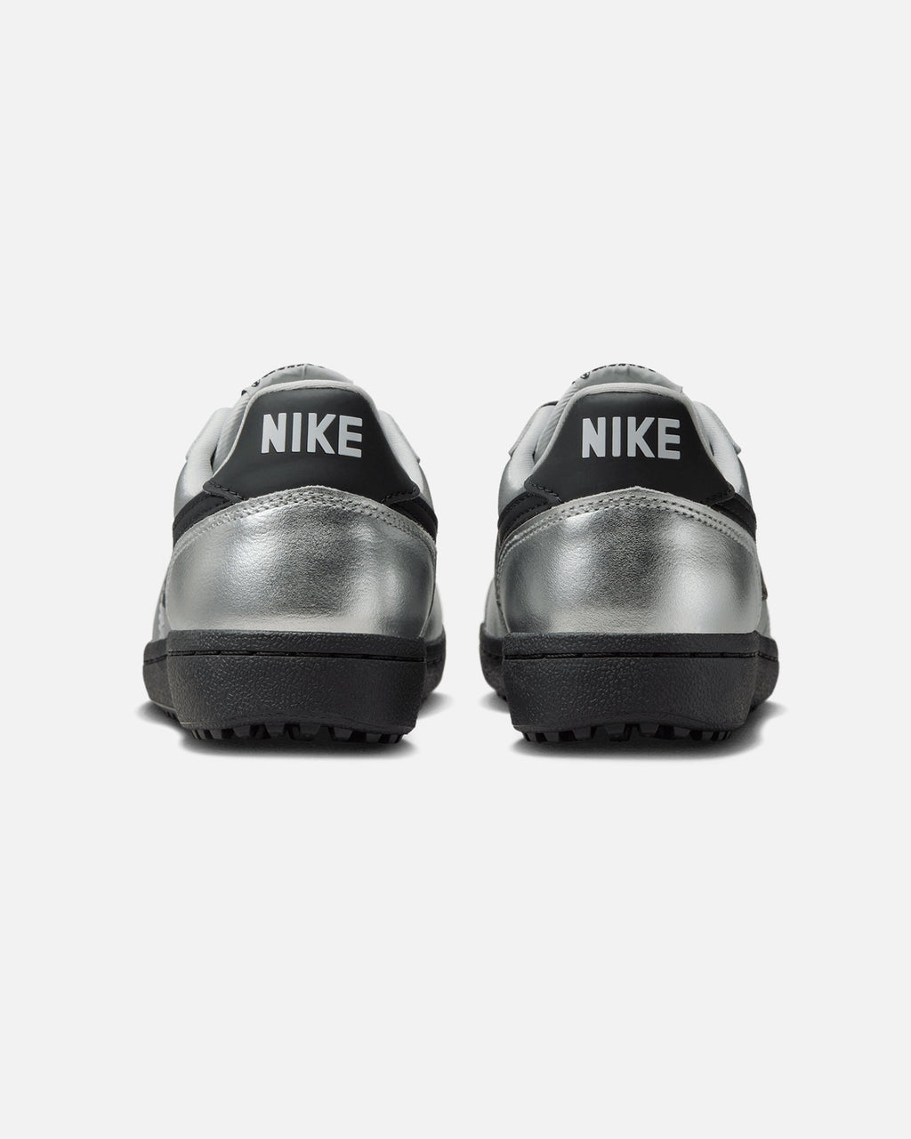 Nike Women's Field General Silver/Black