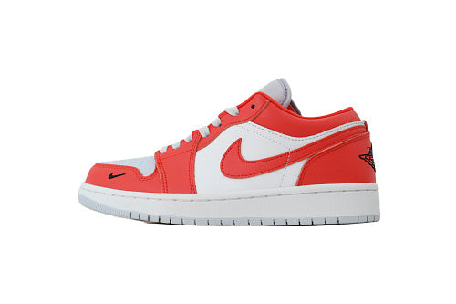 Jordan 1 Low SE Chile Red II9813-600