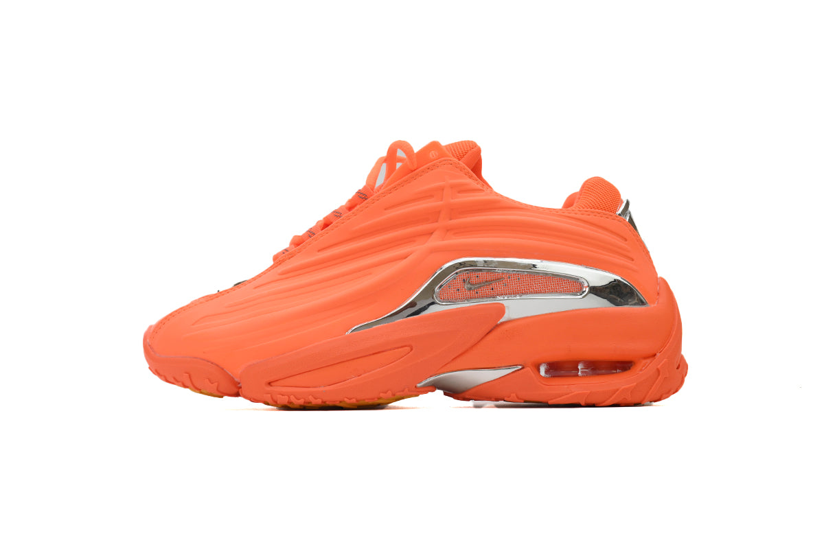 Nike Hot Step 2 Drake NOCTA Total Orange Reps Sneaker DZ7293-800