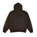 Travis Scott Cactus Jack x Sp5der Days Before Rodeo Hoodie Brown