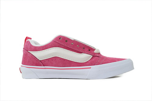 Vans Knu-Skool Retro Pink VN0009QCBJ1